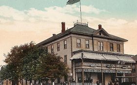 Kennedy House